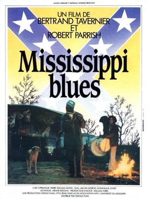 Mississippi Blues poster