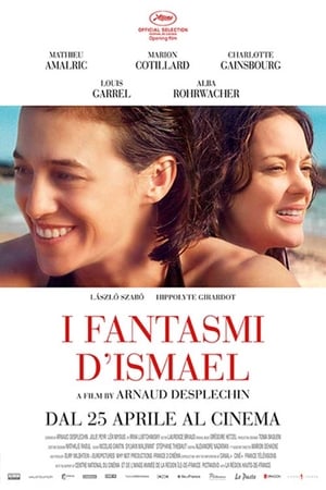 Image I fantasmi d'Ismael