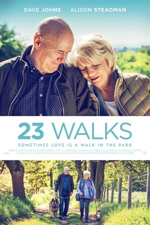 23 Walks 23 Walks