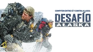 poster Ultimate Survival Alaska