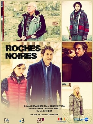 Poster Roches Noires 2018