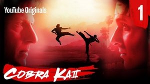 Cobra Kai Season 2 Episode 1 مترجمة