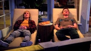 Two and a Half Men: 9×15