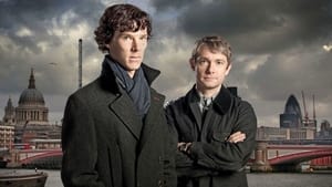 poster Sherlock