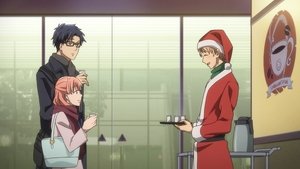 Wotakoi: Love Is Hard for Otaku Season 1 Episode 6