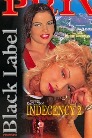 Poster Indecency 2 (1998)