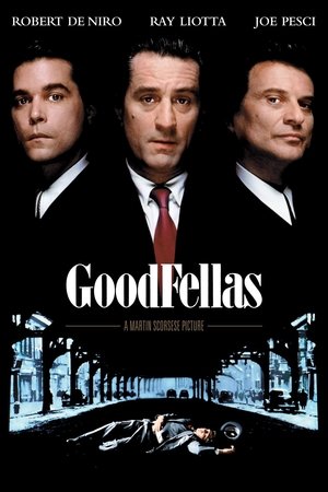 poster GoodFellas