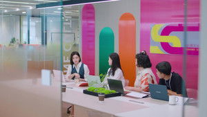 Sniper Butterfly Season 1 Episode 29