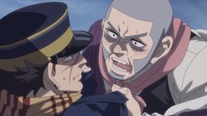 Golden Kamuy: 4×6