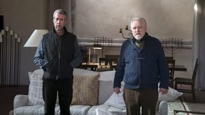 Succession: 1×7