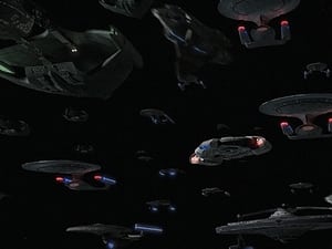 Star Trek: Deep Space Nine What You Leave Behind (1)