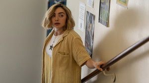 Espíritus en la Escuela: 3×4