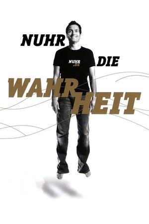 Dieter Nuhr - Nuhr die Wahrheit poster