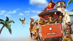 movie image