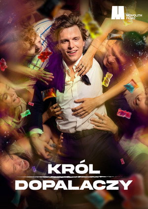 Image Król dopalaczy