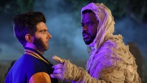 Ghosted 1 x Episodio 8