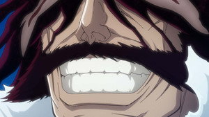 Bleach: Sennen Kessen-hen Cap 48