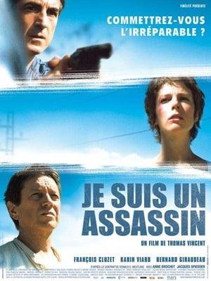 Poster Je suis un assassin 2004