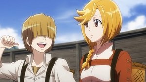 Overlord Season 3 Episode 2
