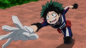 My Hero Academia Temporada 1 Capitulo 12