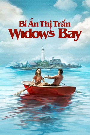 poster Widow's Bay