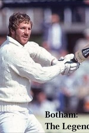 Poster Botham: The Legend of '81 (2011)