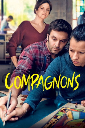 The Companions 9
