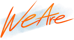 We Are — Logos 3