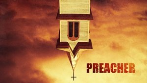 poster Preacher