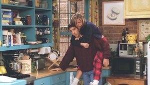 Friends Season 2 Episode 7