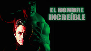 poster The Incredible Hulk