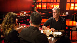 Anthony Bourdain – Kulinarische Abenteuer Staffel 5 Folge 5