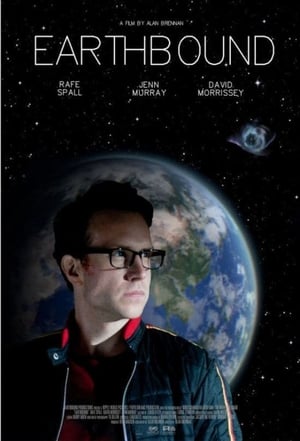 Poster Człowiek z kosmosu 2012