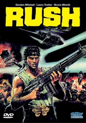 Poster Rush (1983)