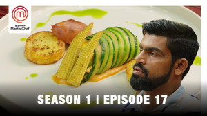 Episode 17 - Episode 17