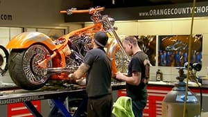 Orange County Choppers Bikes for Everyone!