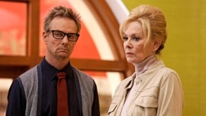 Legion: 1 Staffel 3 Folge