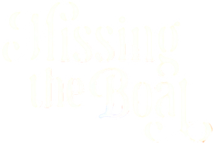 Missing the Boat — Logos 1