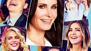 poster Cougar Town