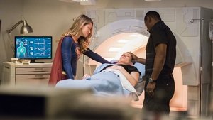 DC: Supergirl: s3 e16 PL