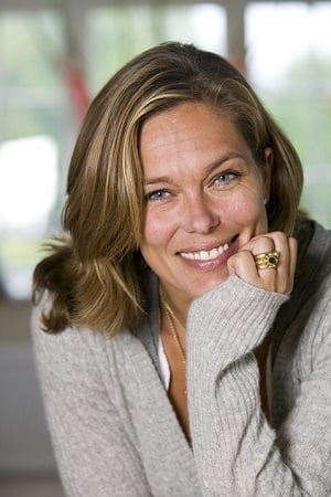 Renée Simonsen