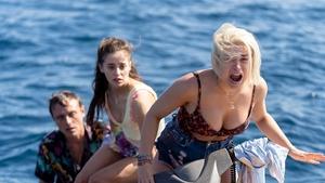 Shark Bait (Mar de Sangre)
