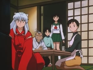 InuYasha: Season 1 Episode 82