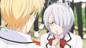 Boarding School Juliet Season 1 Episode 3