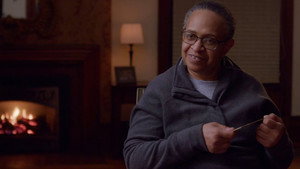 The Monster Inside Him