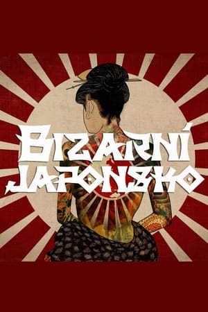 Bizarní Japonsko