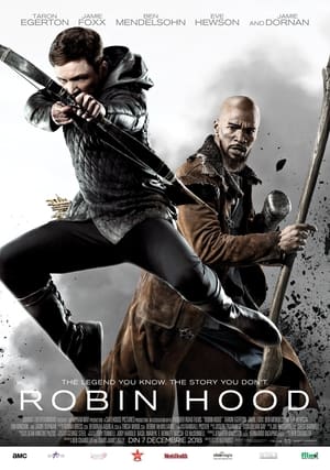 Robin Hood (2018)