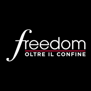 Freedom - Oltre il confine — Logos 3