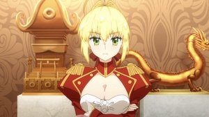 Fate/Extra Last Encore Season 1 Episode 11