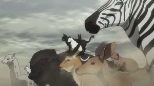 Nyaight of the Living Cat: 1×11